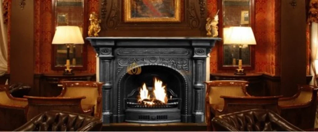 Fireplace in Salt Lake City, Provo, Willard, UT, and, Surrounding Areas