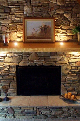Fireplace in Salt Lake City, Provo, Willard, UT, and, Surrounding Areas