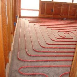 Radiant Heat in Salt Lake City, Provo, Willard, UT, and, Surrounding Areas