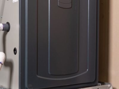 Electric Furnace Repair