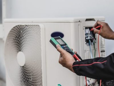 Heat Pump Diagnostic
