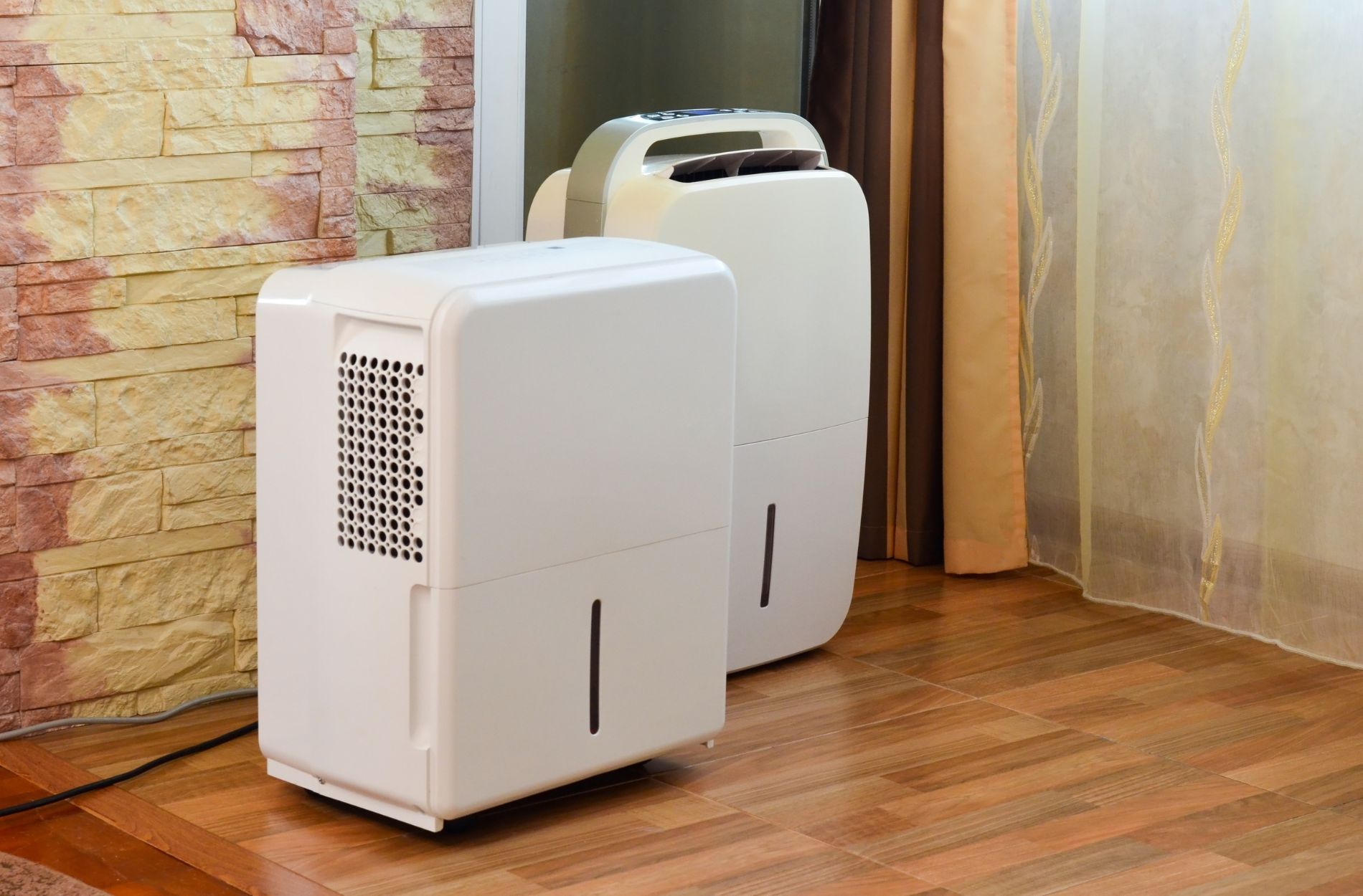 whole house dehumidifier