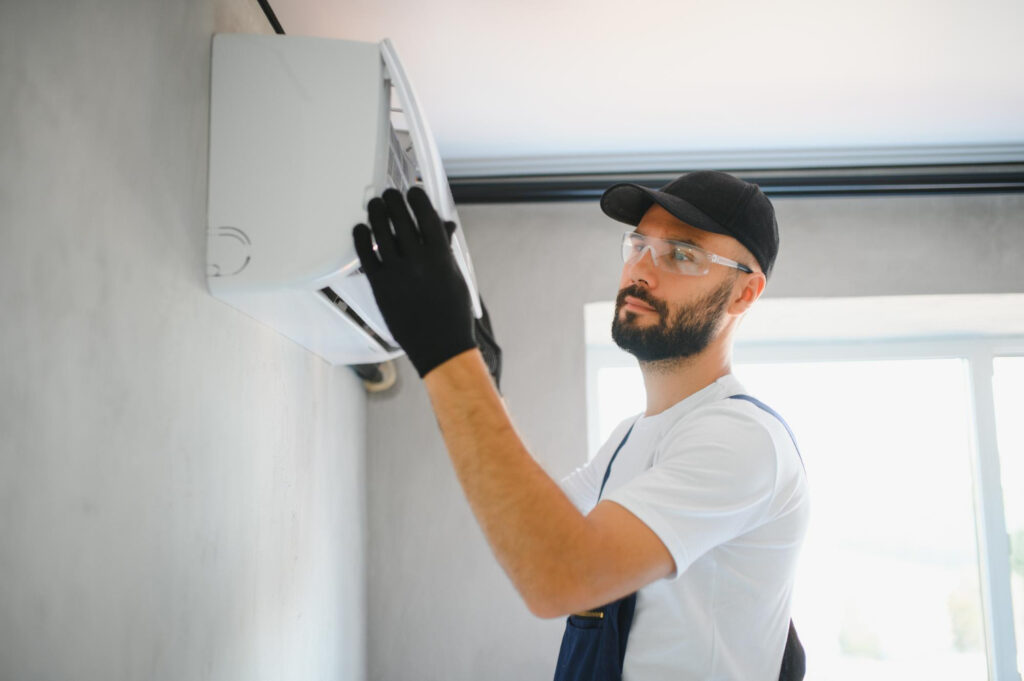 AC Maintenance