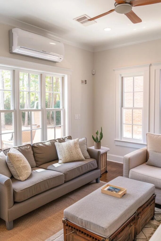 Discover The Benefits Of Ductless Zoning For Your Home
