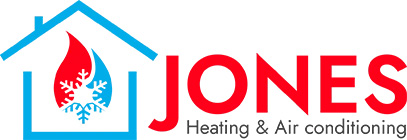 Jones Heating & Air Conditioning Inc, UT