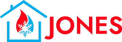 Jones Heating & Air Conditioning Inc, UT