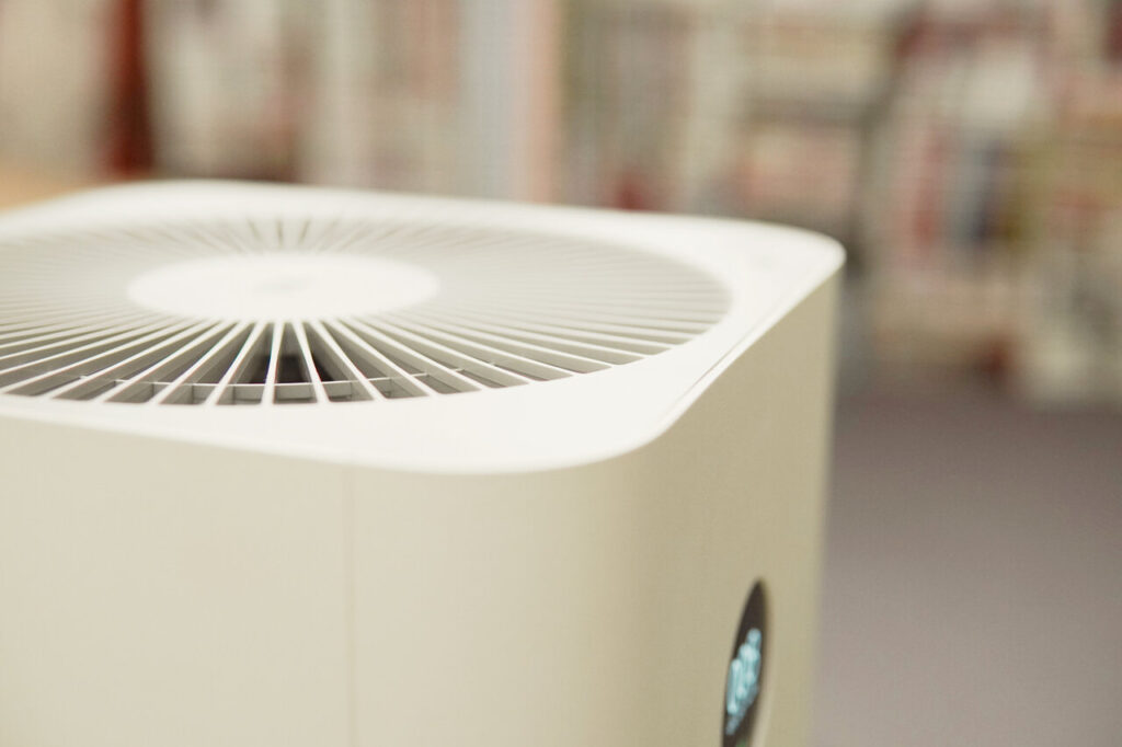 Adjusting Your Whole Home Humidifier Settings for Summer Comfort