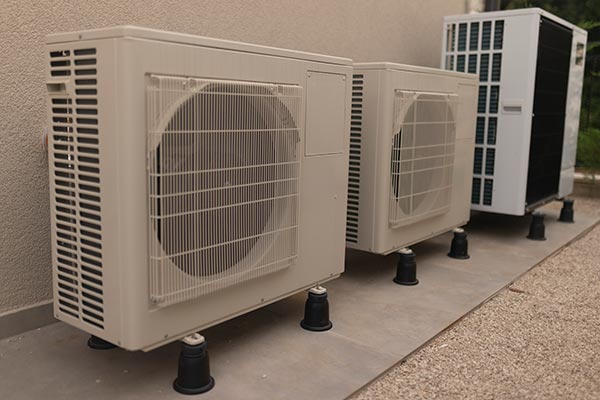 Air Conditioning Installation and Repair Services