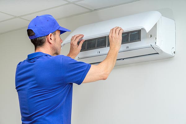 Air Conditioning Installation Services