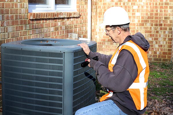 Air Conditioning Repair Services