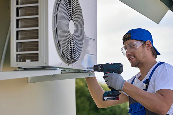 Air Conditioning Replacement Services