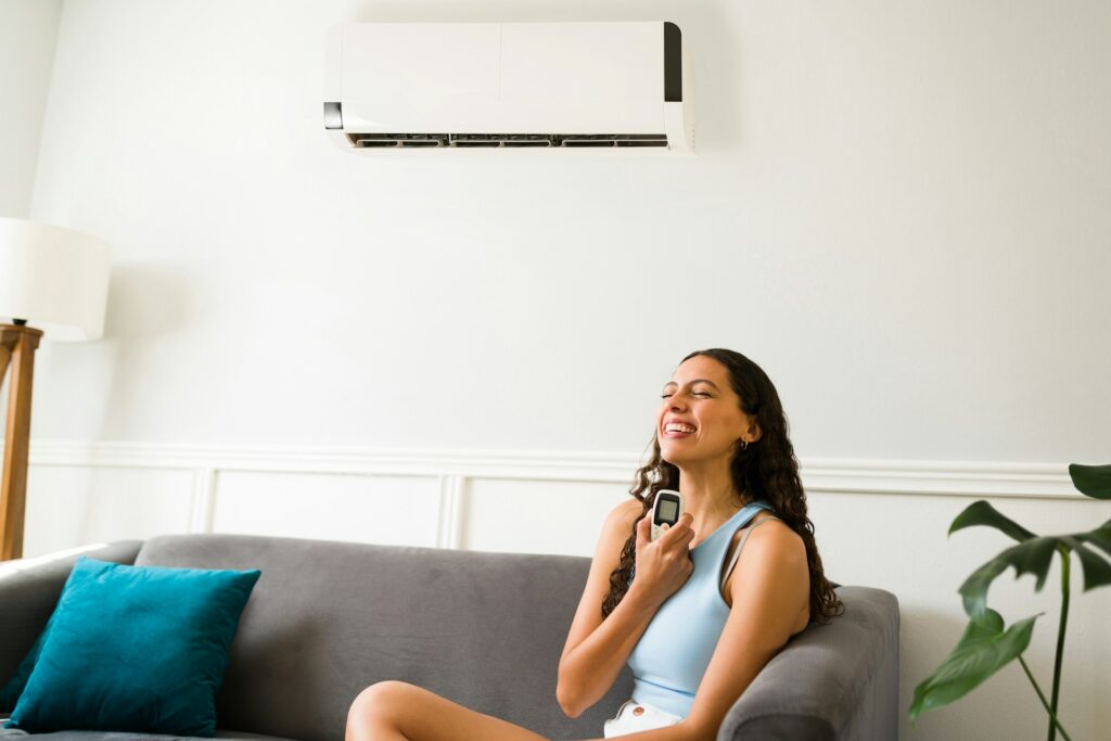 Choosing The Right Ac System For Your Residential Or Commercial Space