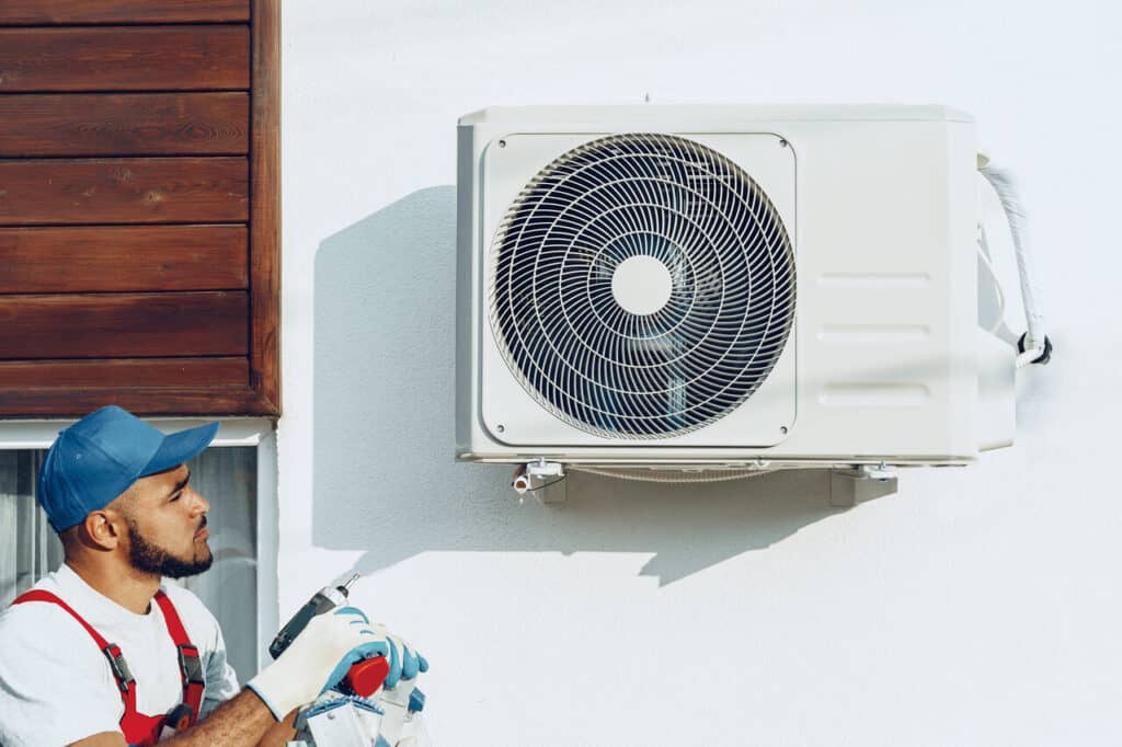 Embracing Energy Efficiency With Ductless Hvac Systems