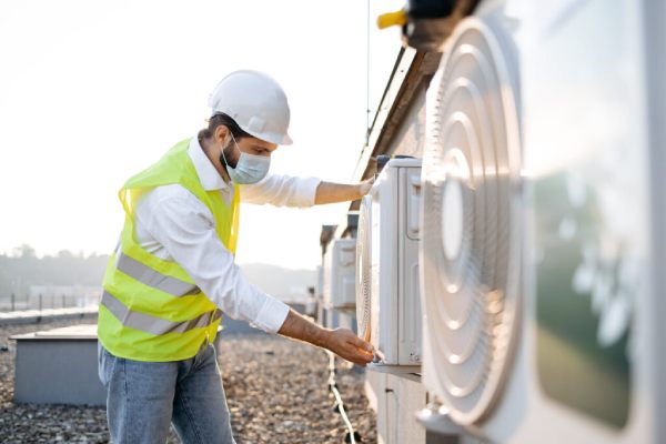 Emergency Ac Repair Solutions For Commercial Buildings