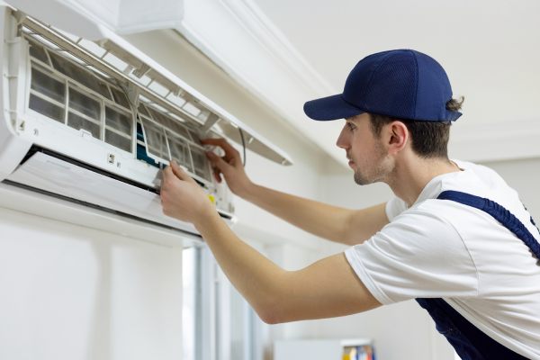 Emergency HVAC Repairs
