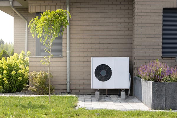 Heat Pump System Units