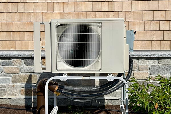 Heating and Cooling Maintenance