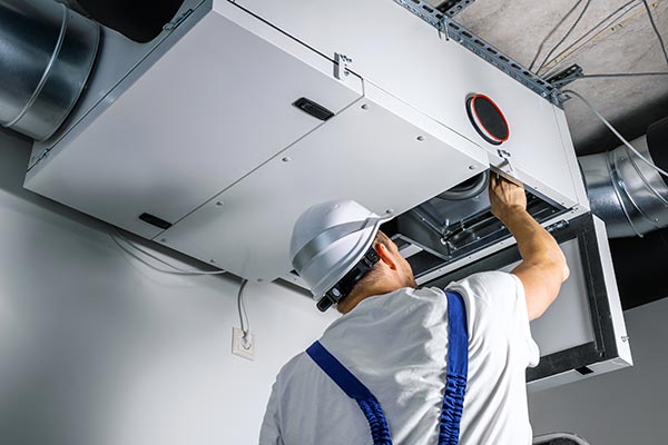 Heating System Installation Repair Services