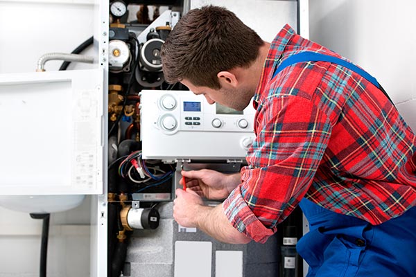 Heating System Installation Services