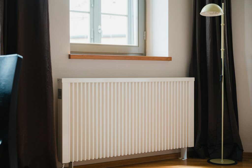 How Our Technicians Handle Heating Repair For Residential Systems