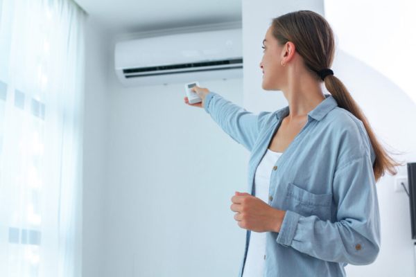 How To Prepare Your Home For An Ac Replacement Project