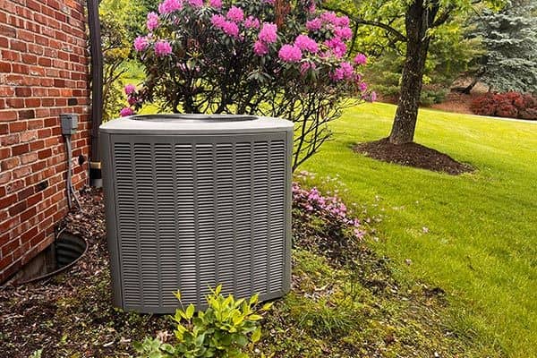 HVAC System Installations