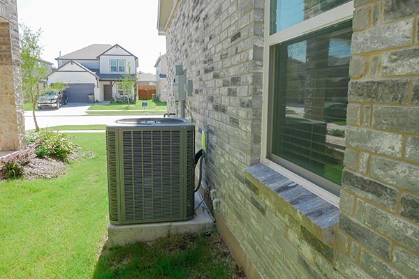 HVAC Unit Repair and Replacement