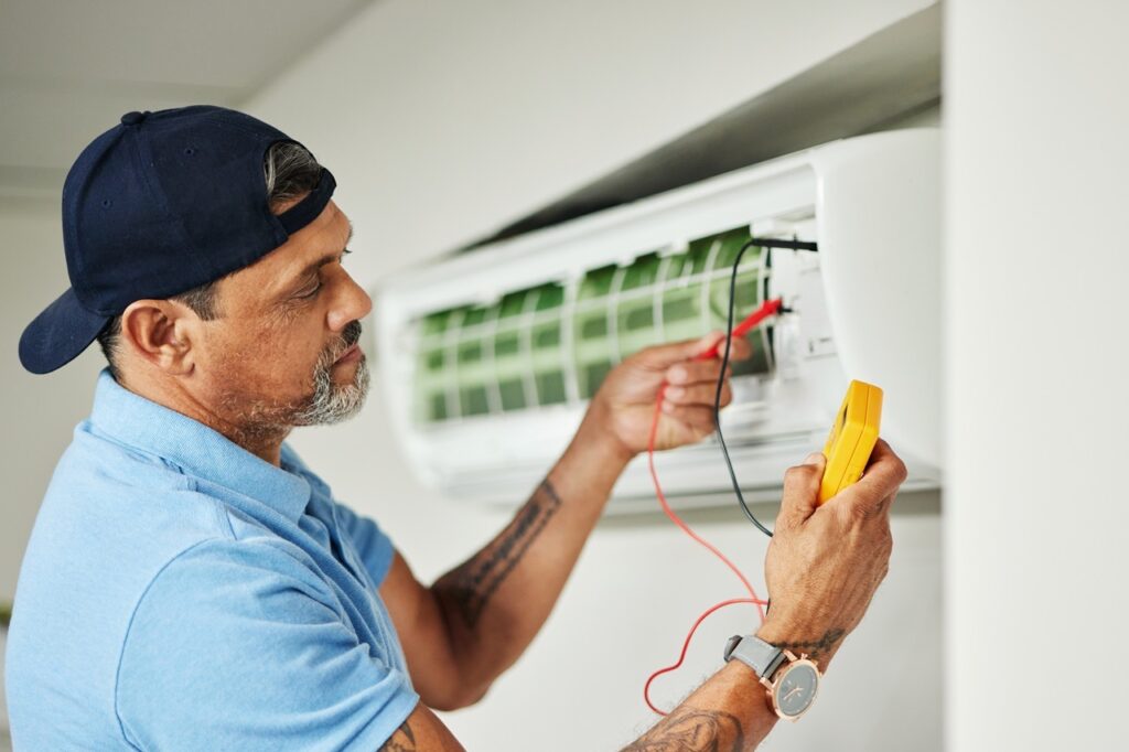 Importance Of Regular Ac Service For Residential And Commercial Properties