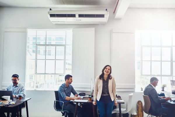 Improve Your Business With Commercial Ductless Hvac Solutions