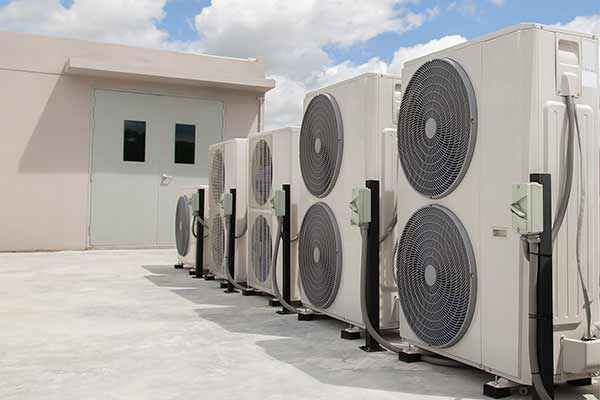 Learn More About Commercial Hvac