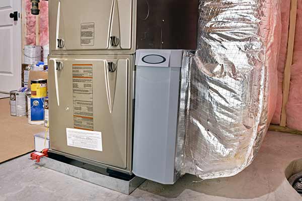 Learn More About Heating