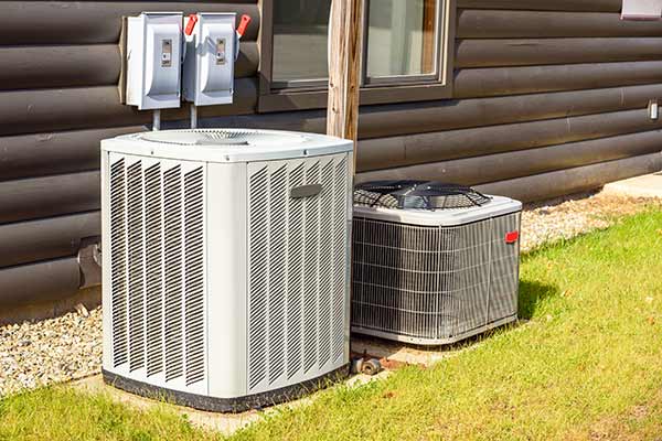 Learn More About Residential Hvac