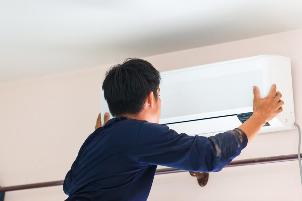 Preventive Summer Maintenance Schedule For Your Ductless Ac System