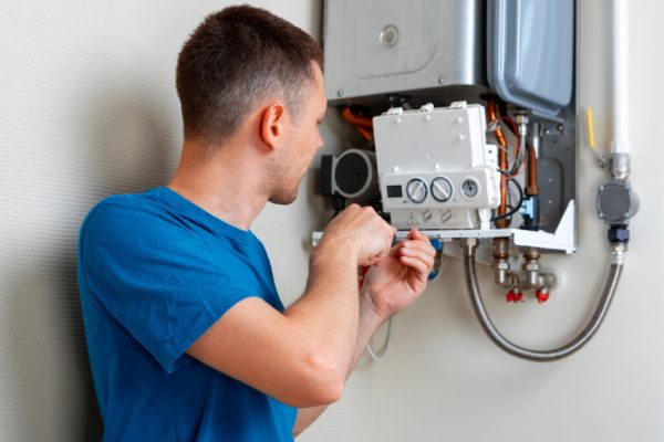 Residential Heating Installation: What to Expect from Our Professionals