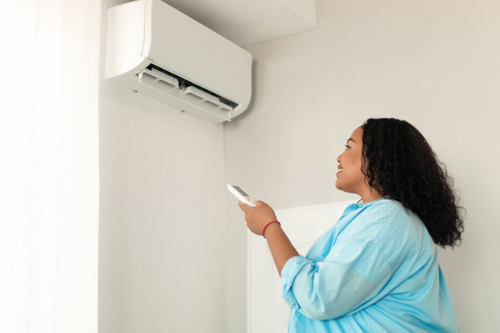 Residential Solutions: Ductless Mini Splits for Salt Lake City Homeowners