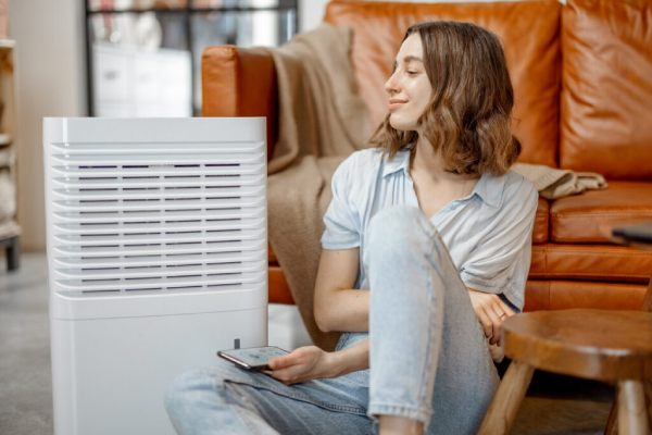 Selecting The Right Humidity Level For Your Whole Home Humidifier