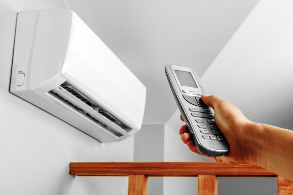Solving Uneven Cooling Issues With Your Ductless Ac