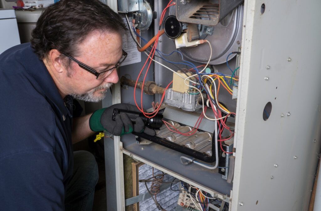 The Importance Of Regular Heating Repair And Maintenance