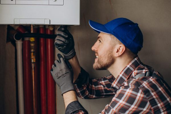 Top Benefits Of Professional Heater Installation For Your Home