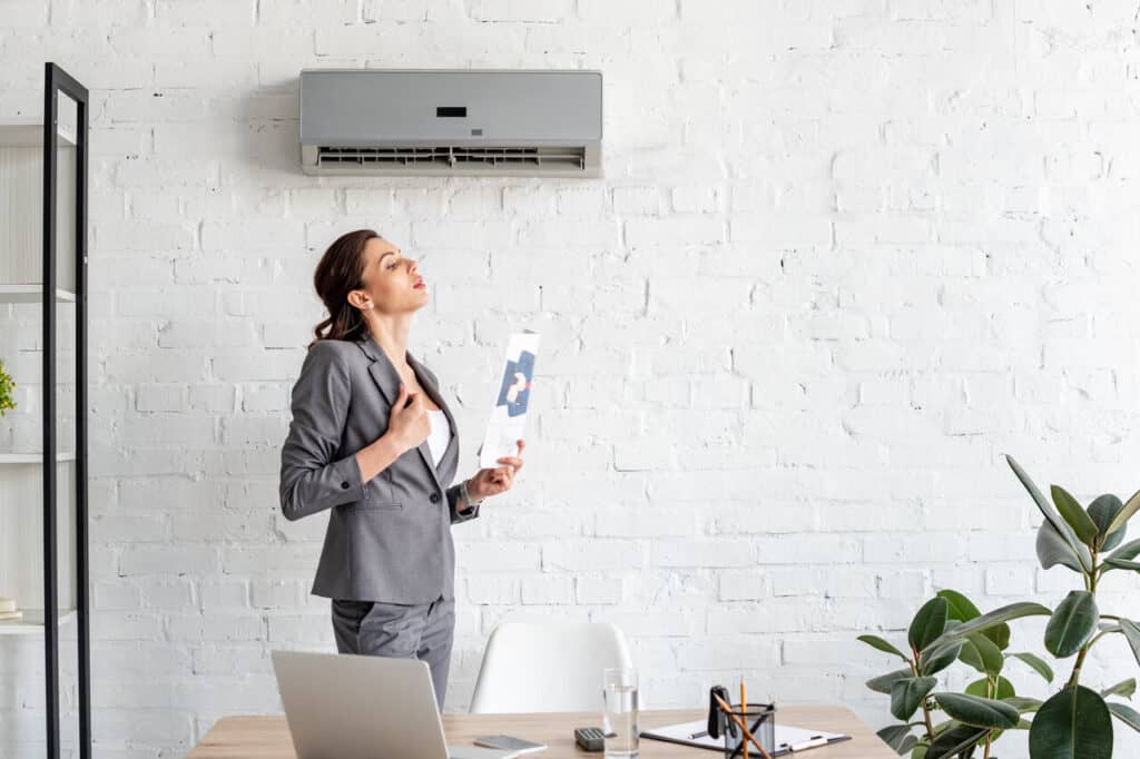 Top Considerations For Choosing The Right Ac System For Your Business