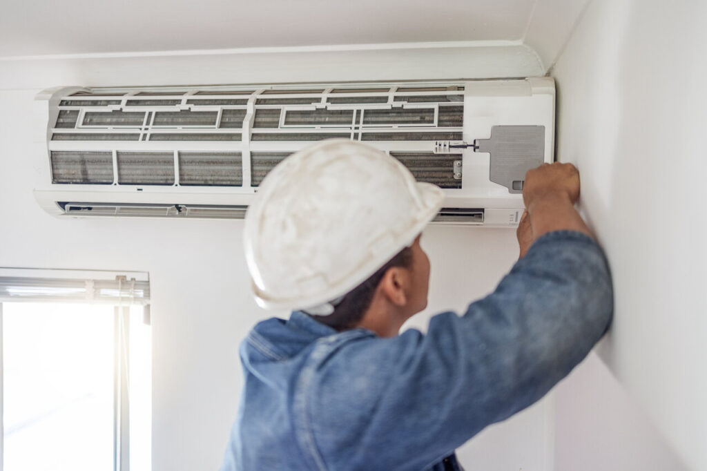 Top Signs Your Commercial Or Residential Ac Needs Repair