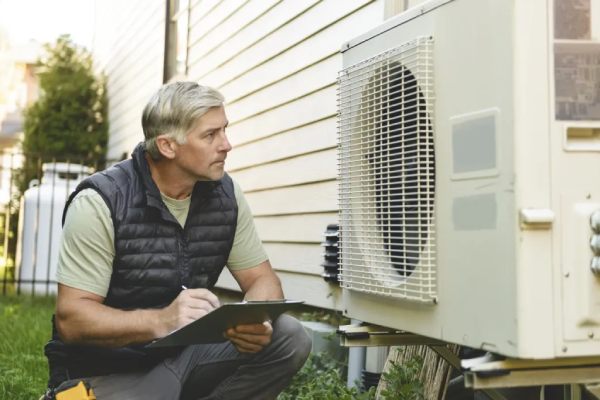 Troubleshooting Heat Pump Issues Quick Fixes For Homeowners