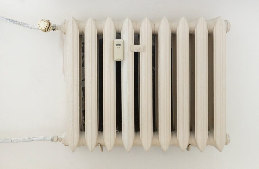 Why Professional Heater Installation Is Key For Your Home