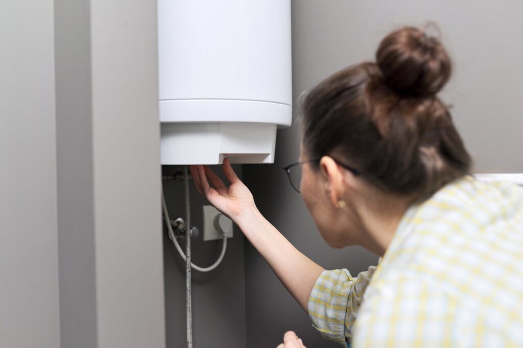 Why Professional Water Heater Replacement Is Key For Salt Lake City Houses