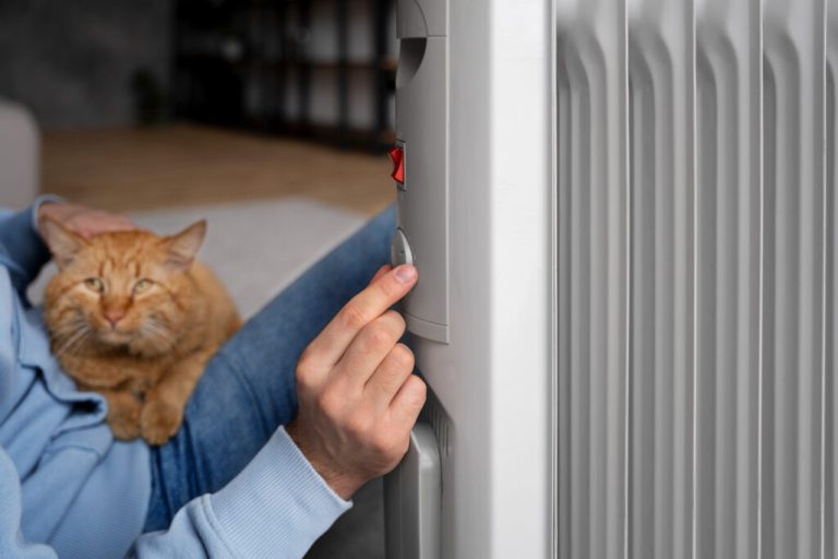 Why Your Heater Makes a Clicking Noise When Starting in Salt Lake City ...